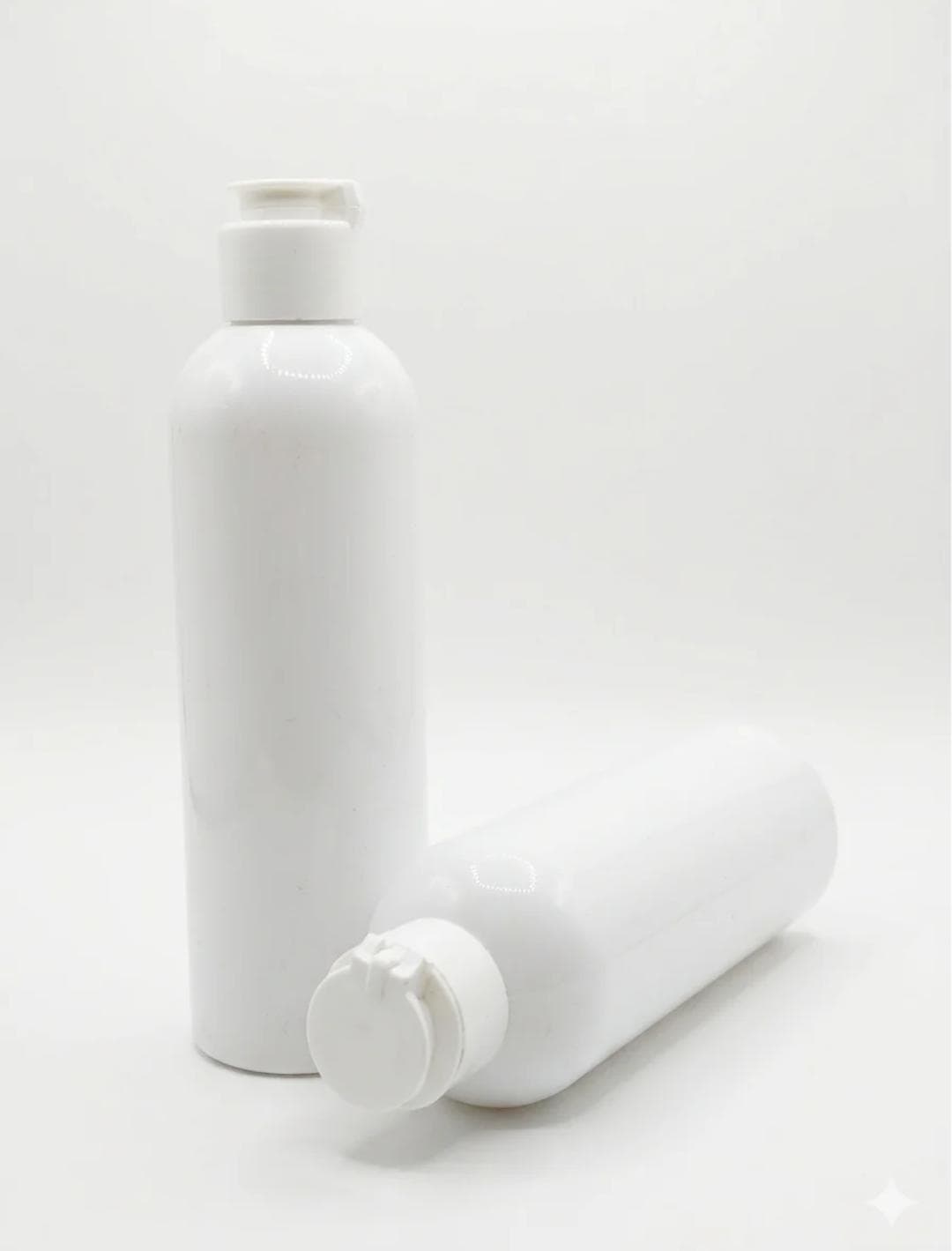 Fancy bottle