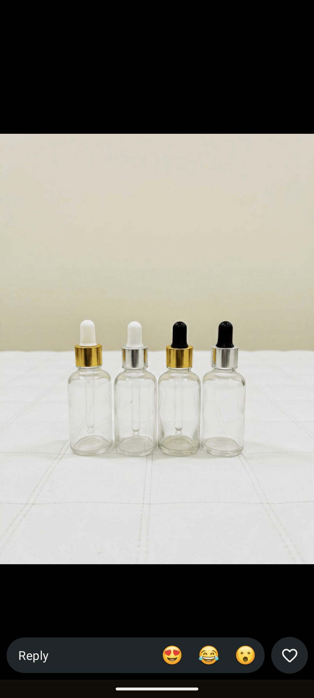China serum