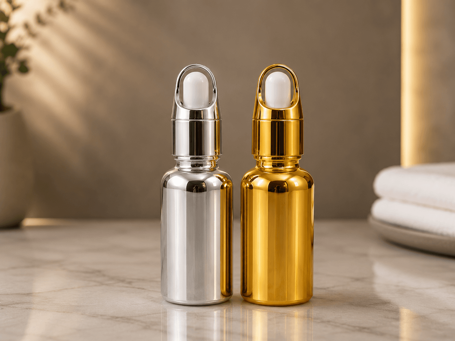 China Serum