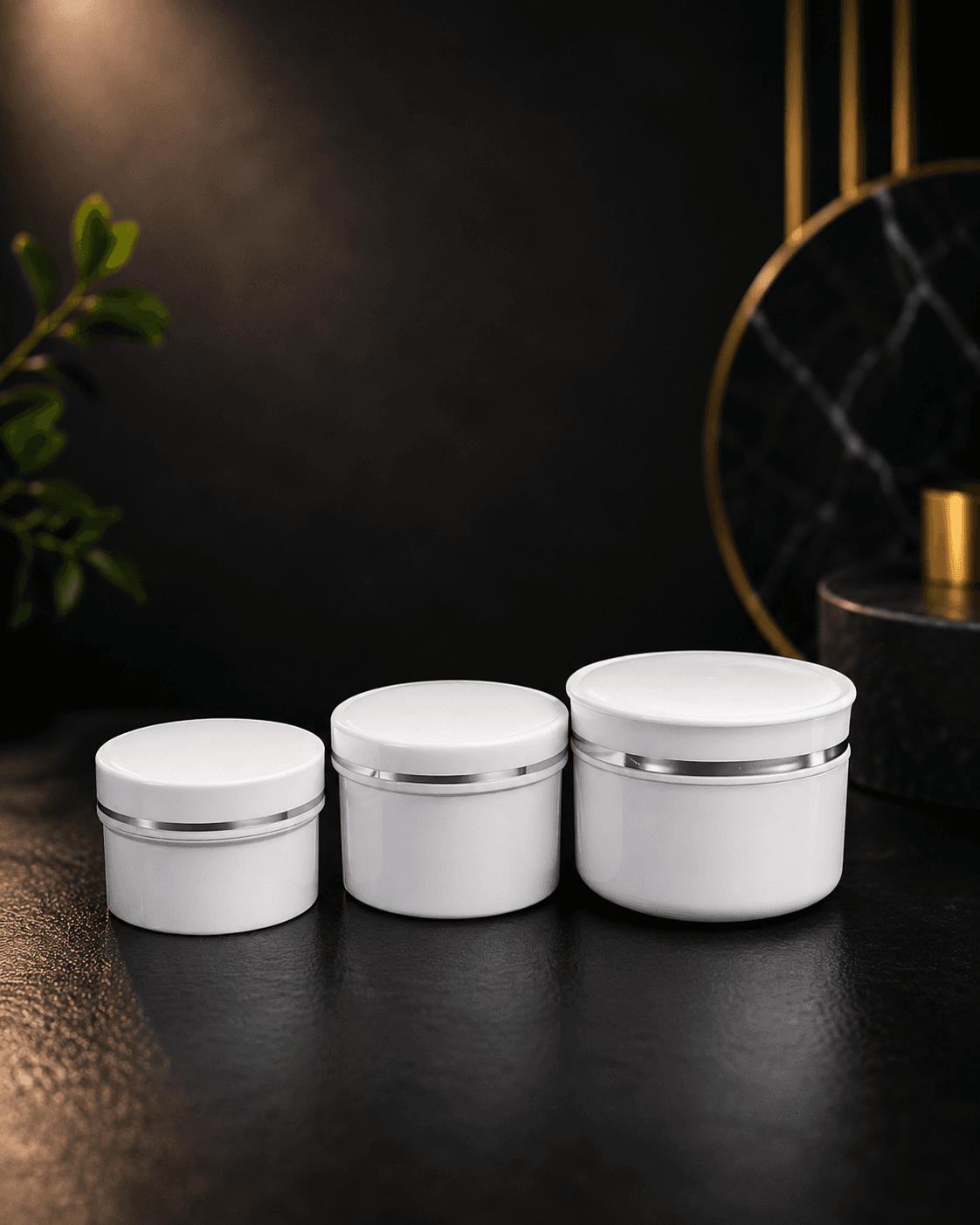 Wax Jar