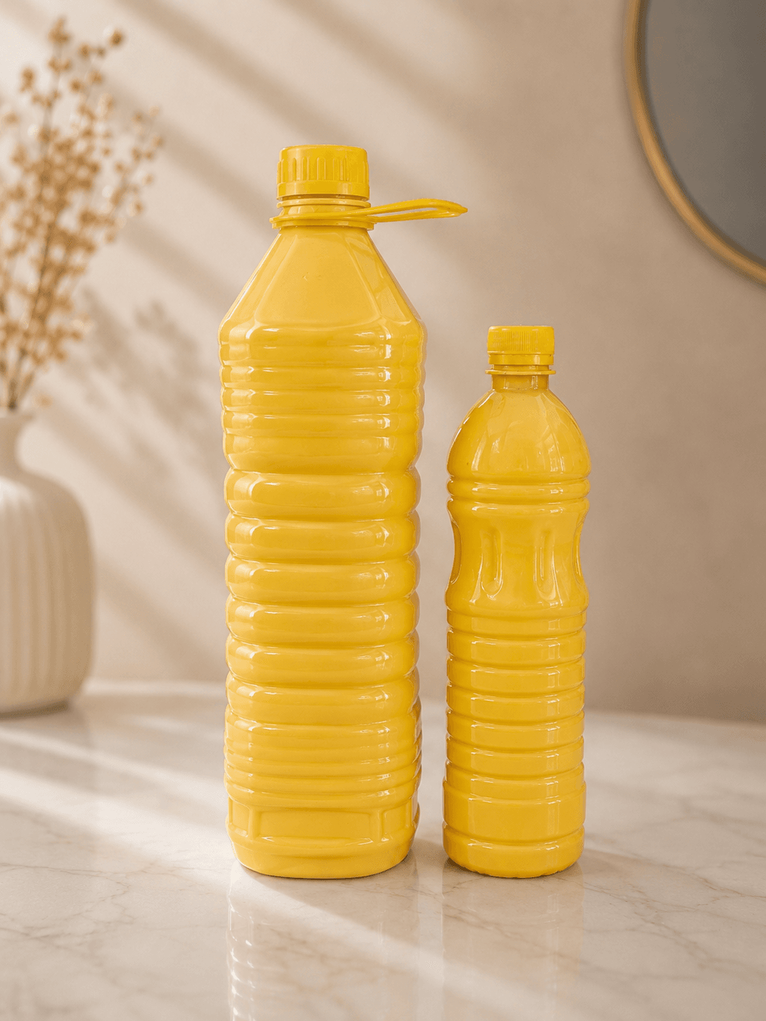 Phenyl Bottles